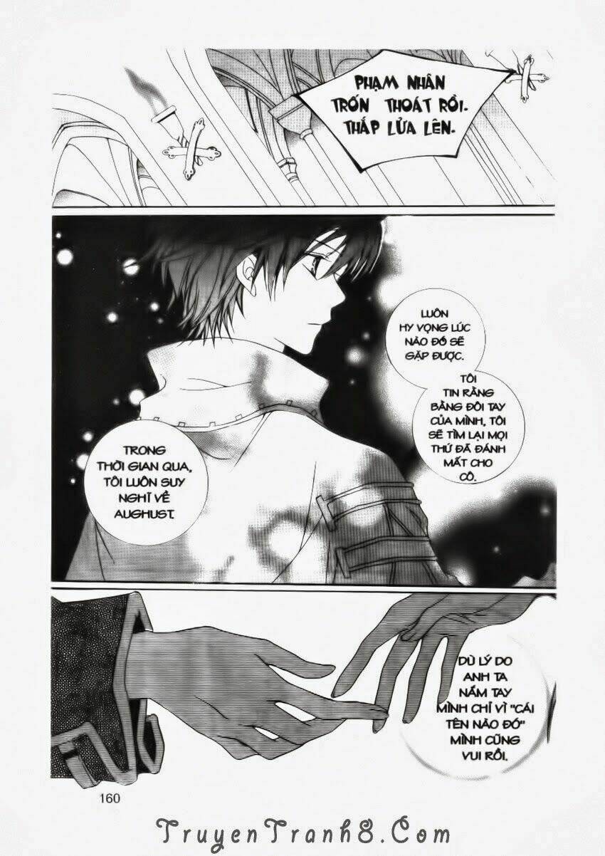 a kiss for my prince chapter 16 28