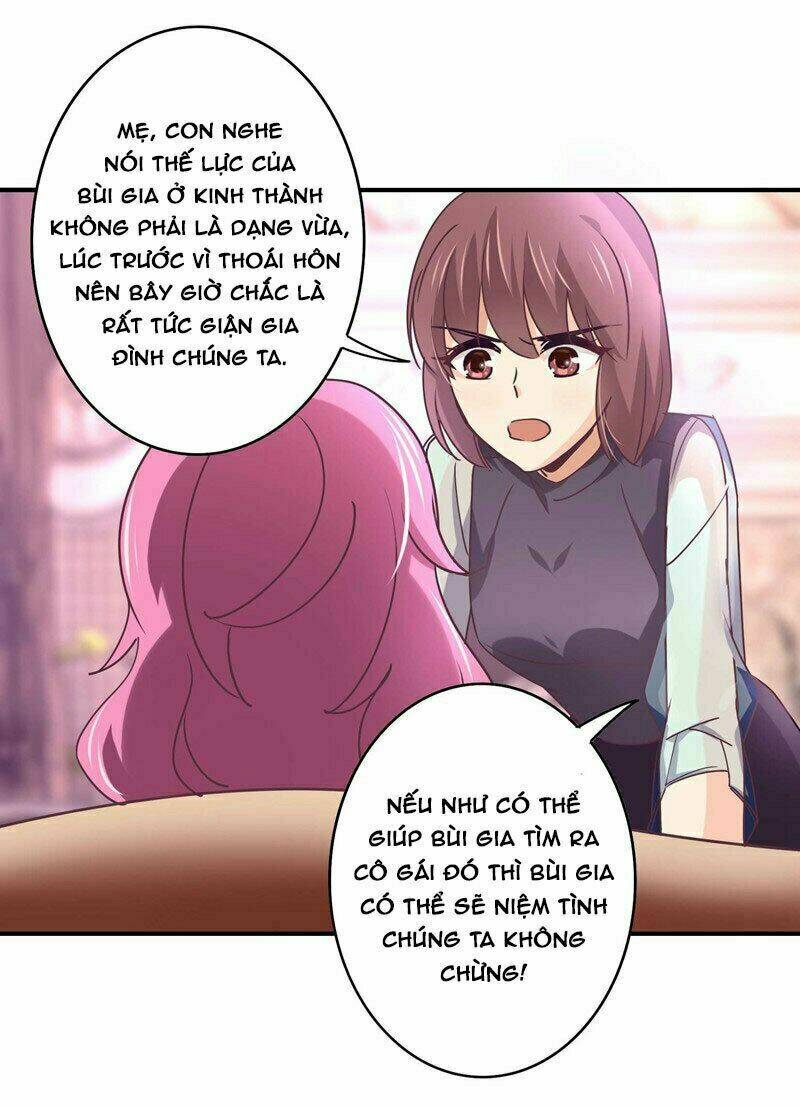 cuồng duệ tiểu thê chapter 48 20