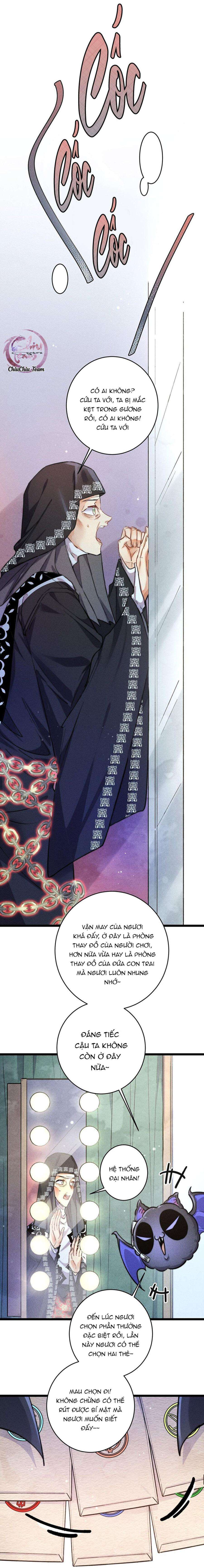 tòa tháp chapter 36 6