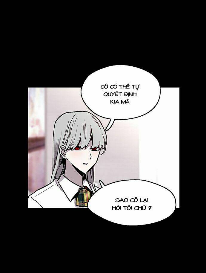 người máy hủy diệt chapter 21 54