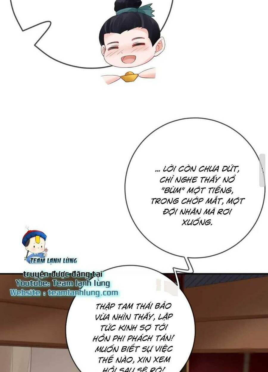 sự trả thù của vương phi chapter 39 37