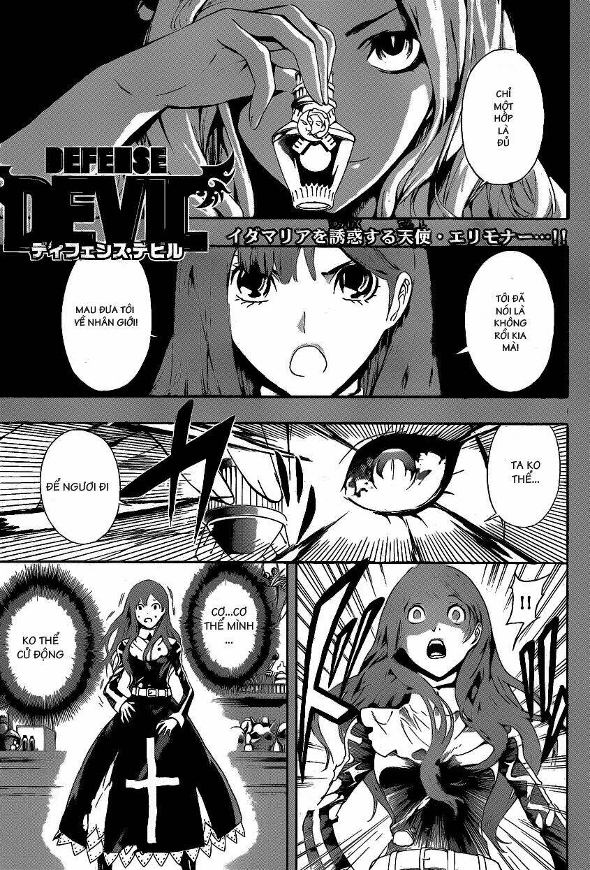 defense devil chapter 86 2