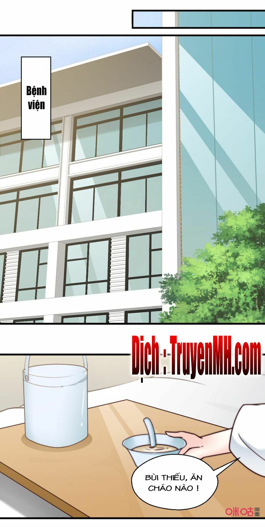 bí mật của thiên kim chapter 85 15