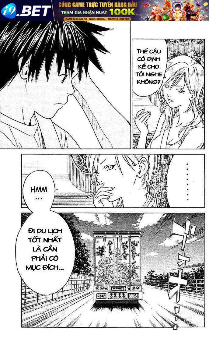 alive - the final evolution chapter 5 23