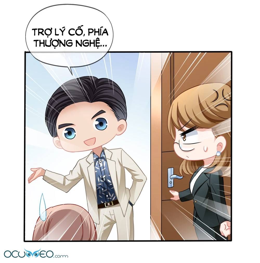 mỹ vị giai thê chapter 28 18