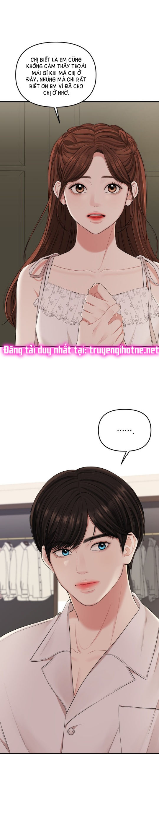 gửi em người đánh cắp những vì sao - to you who swallowed a star chapter 61.2 9
