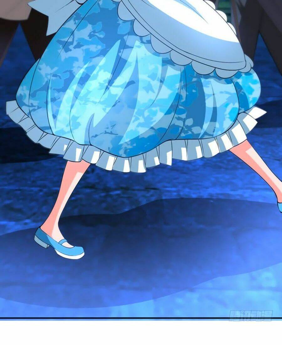 người yêu khát máu của tôi chapter 91 8