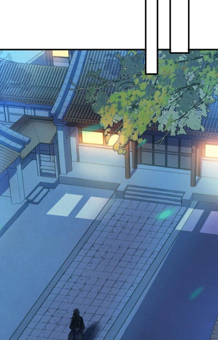 ẩn cư mười vạn năm, đời sau mời ta rời núi chapter 88 14