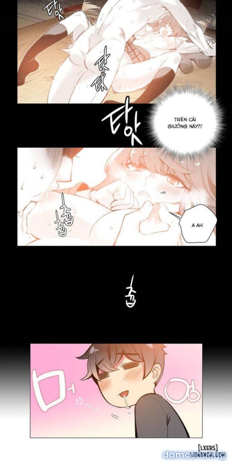 lilith cord chapter 1 25