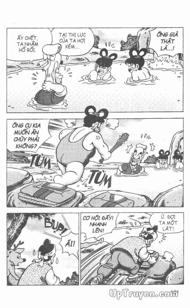 đội quân nhí nhố chapter 32 103