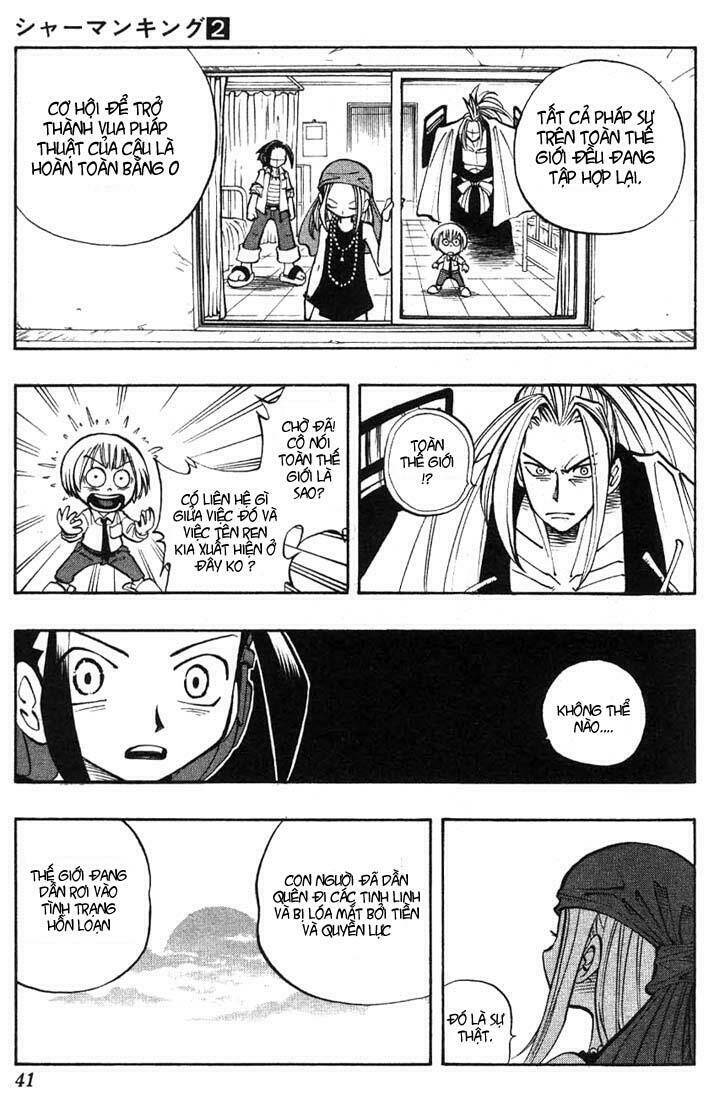 vua pháp thuật chapter 10 15