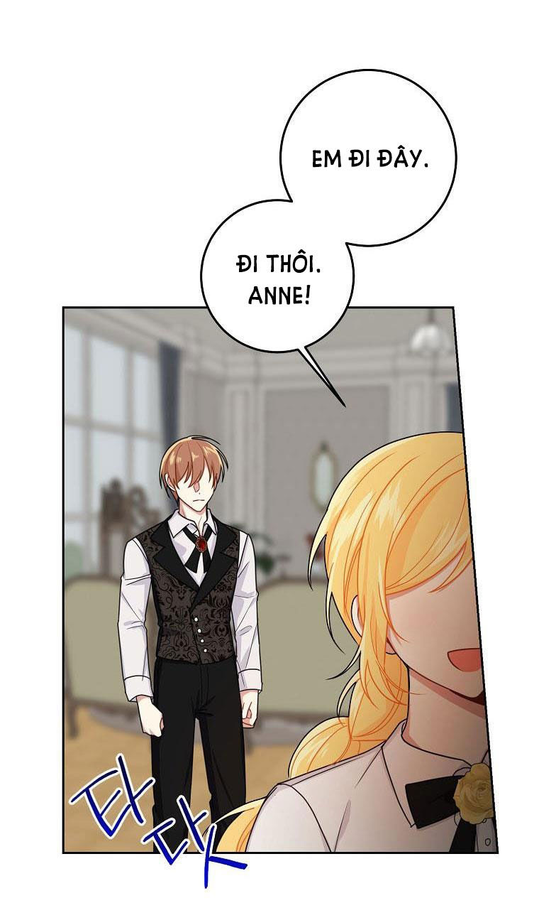 tôi là tiểu thư của gia đình này chapter 134 50