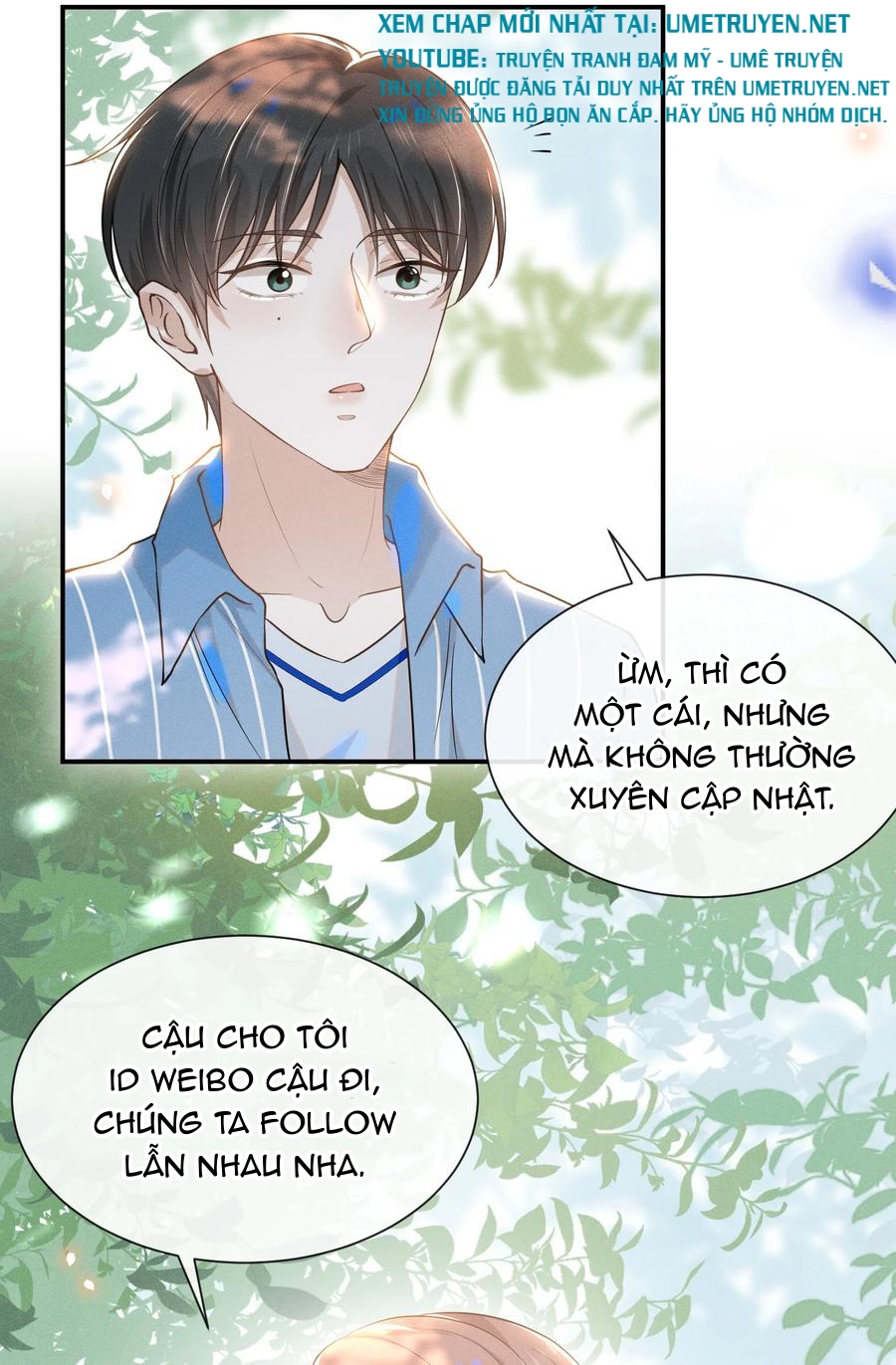 kiếp sau không gặp chapter 26 10