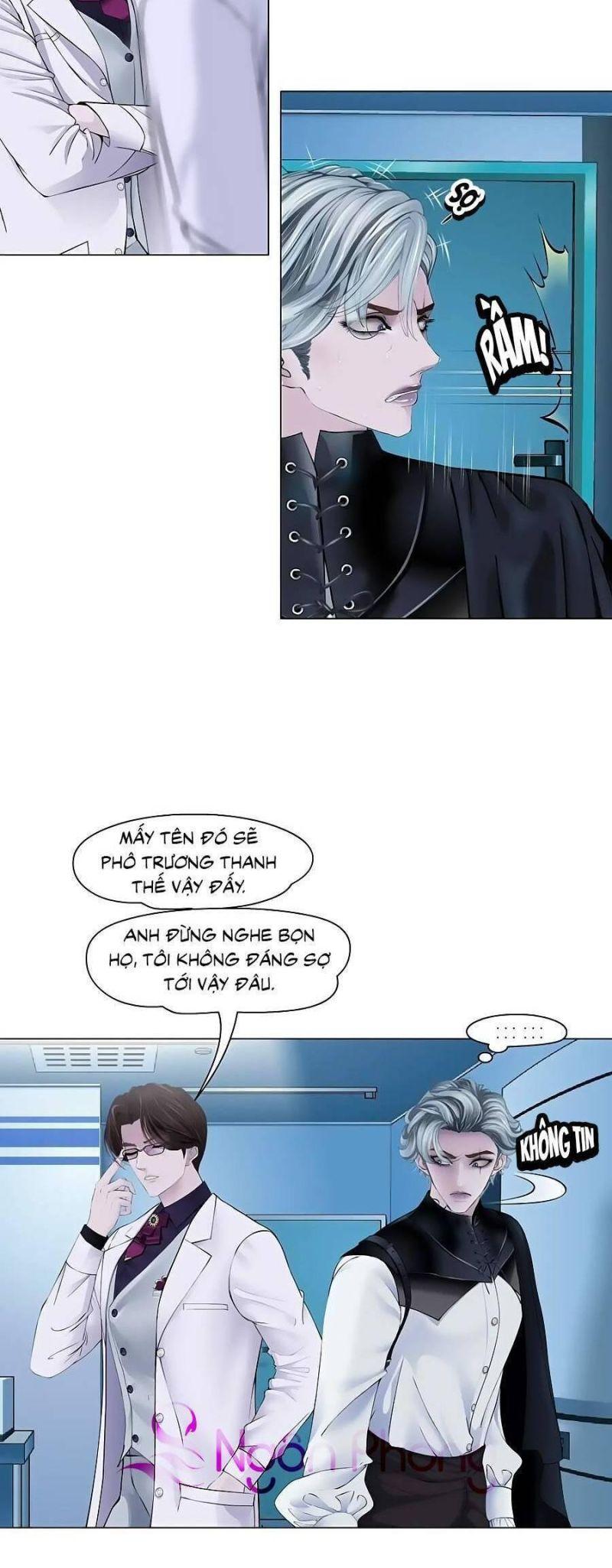 đằng nữ chapter 166 8