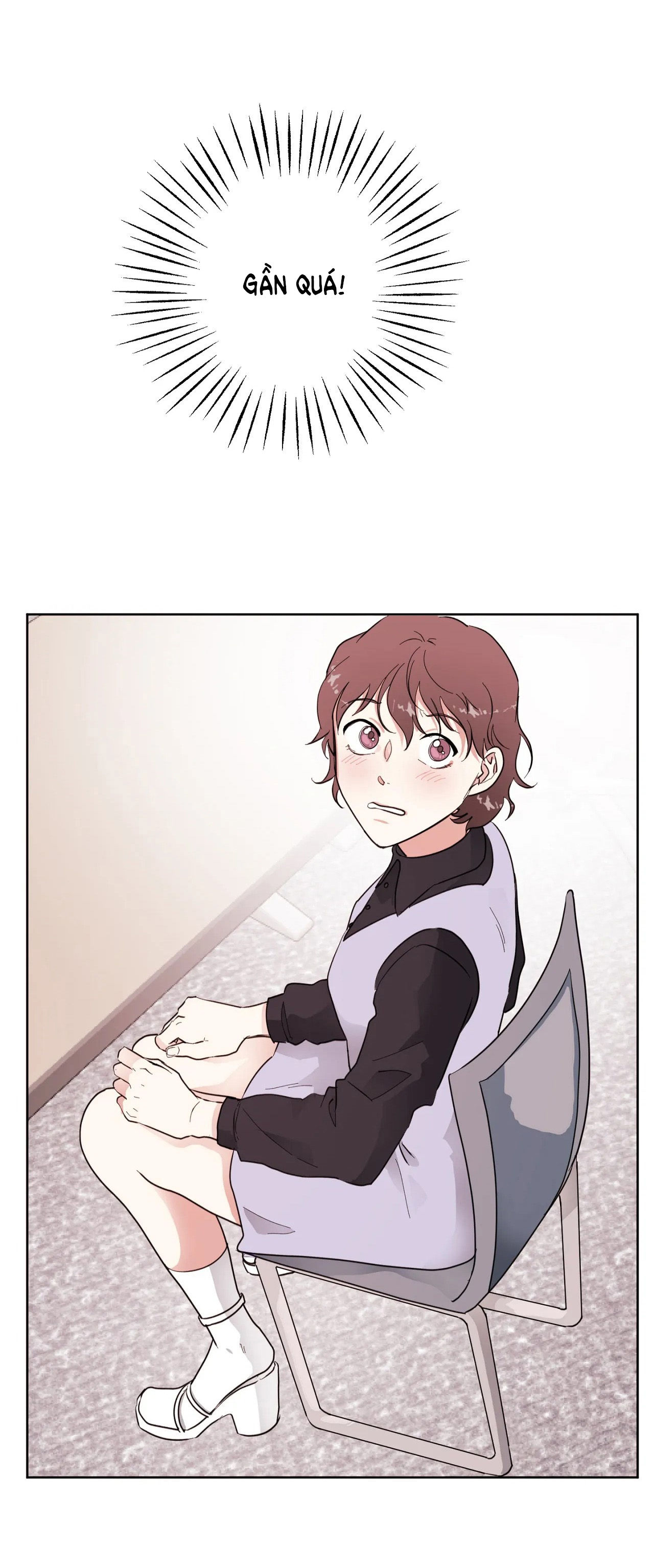 maybe - biết đâu chúng ta cũng chapter 8.1 18