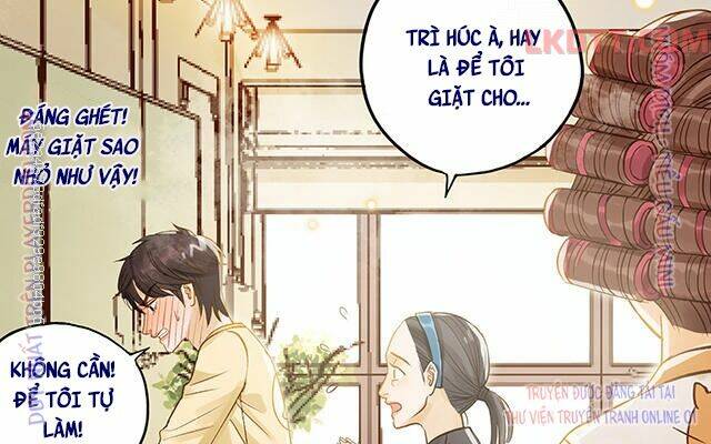 chồng trước 18 tuổi chapter 34 10