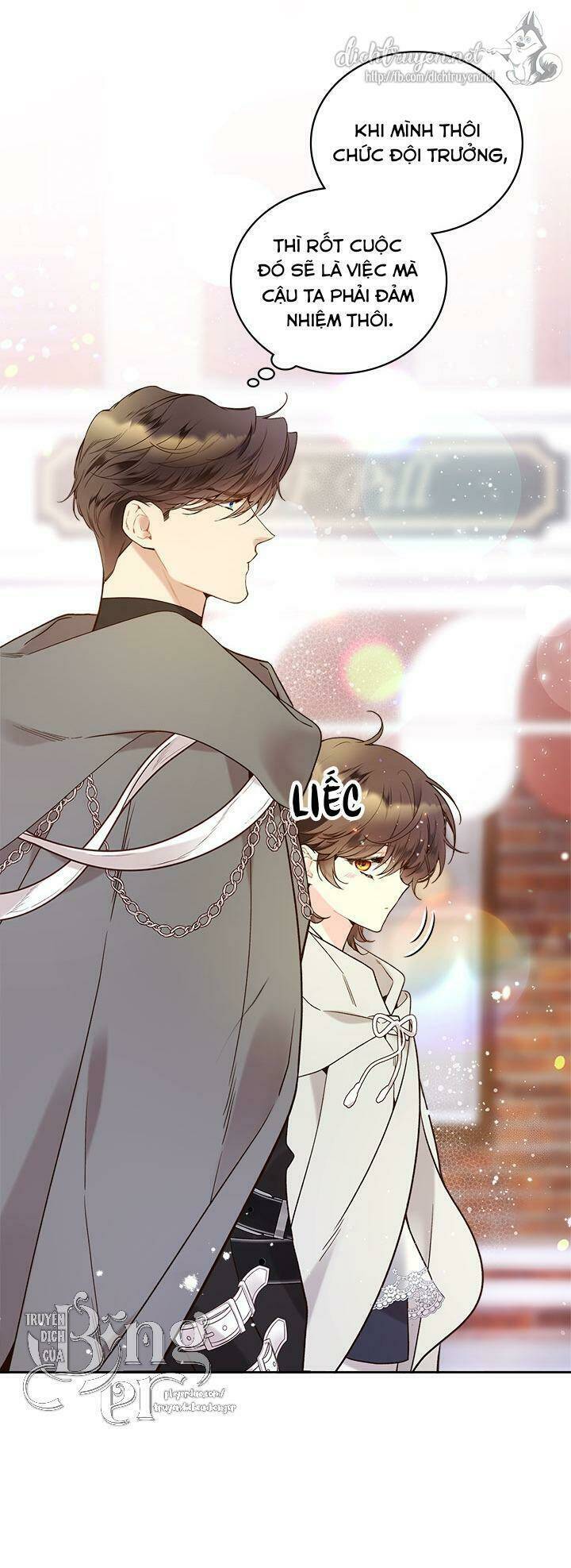 [15+] công chúa chloe chapter 60 43