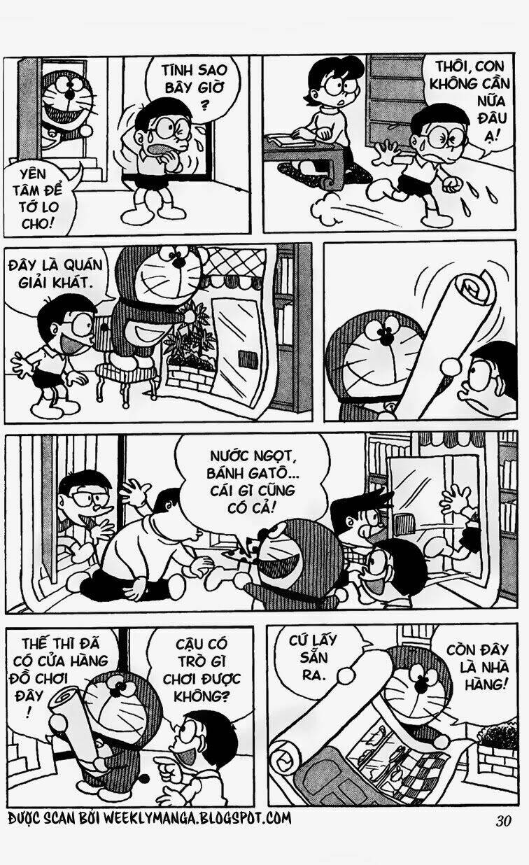 doraemon chapter 151 6