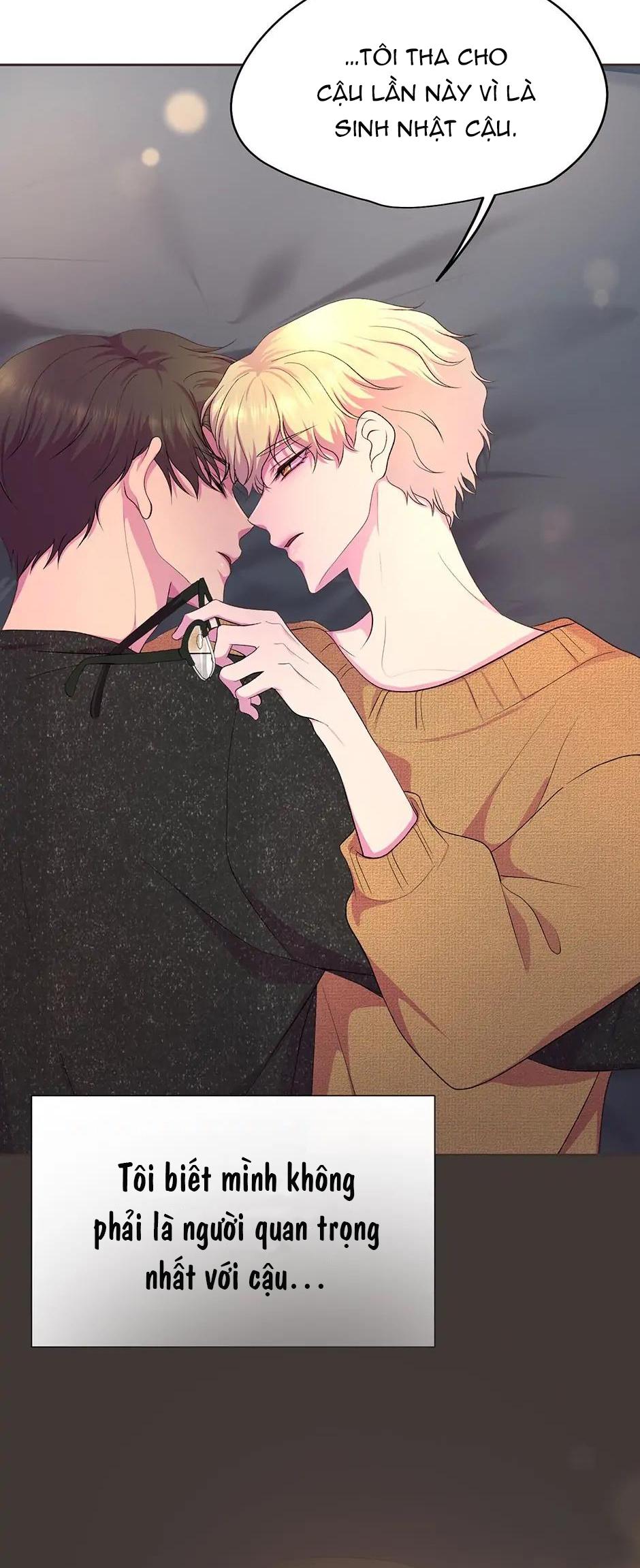 giữ em thật chặt (hold me tight) chapter 174 39