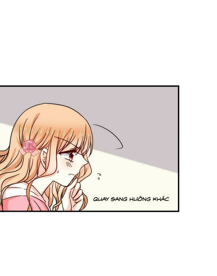 hôm nay tôi sẽ yêu ai đây ? chapter 25 36