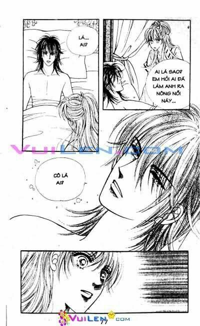 cô nàng đỏm dáng chapter 4 76