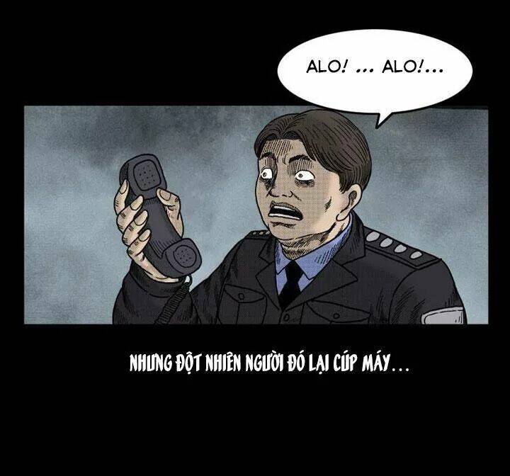 kỳ án có thật chapter 48 15