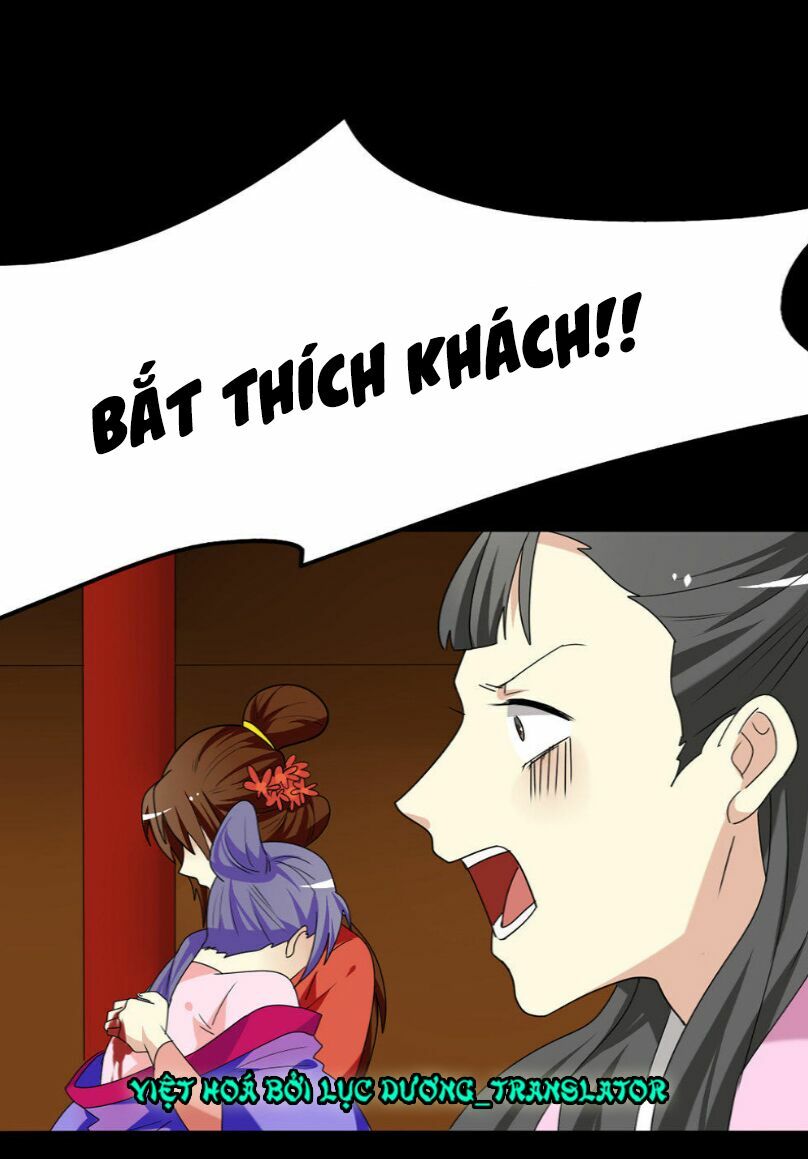 lưỡng bất nghi (full) chapter 143 3