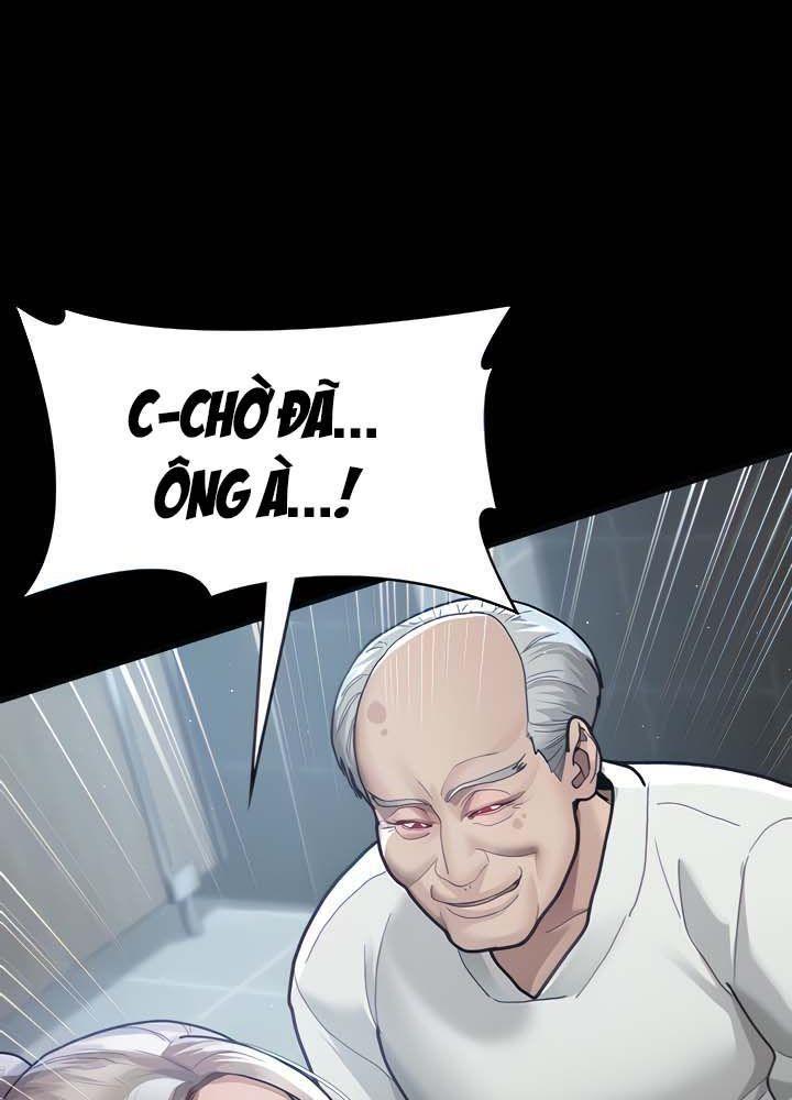 18+ bệnh viện lúc nửa đêm chapter 4.1 21