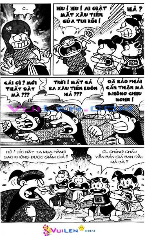 thần đồng đất việt chapter 157 59