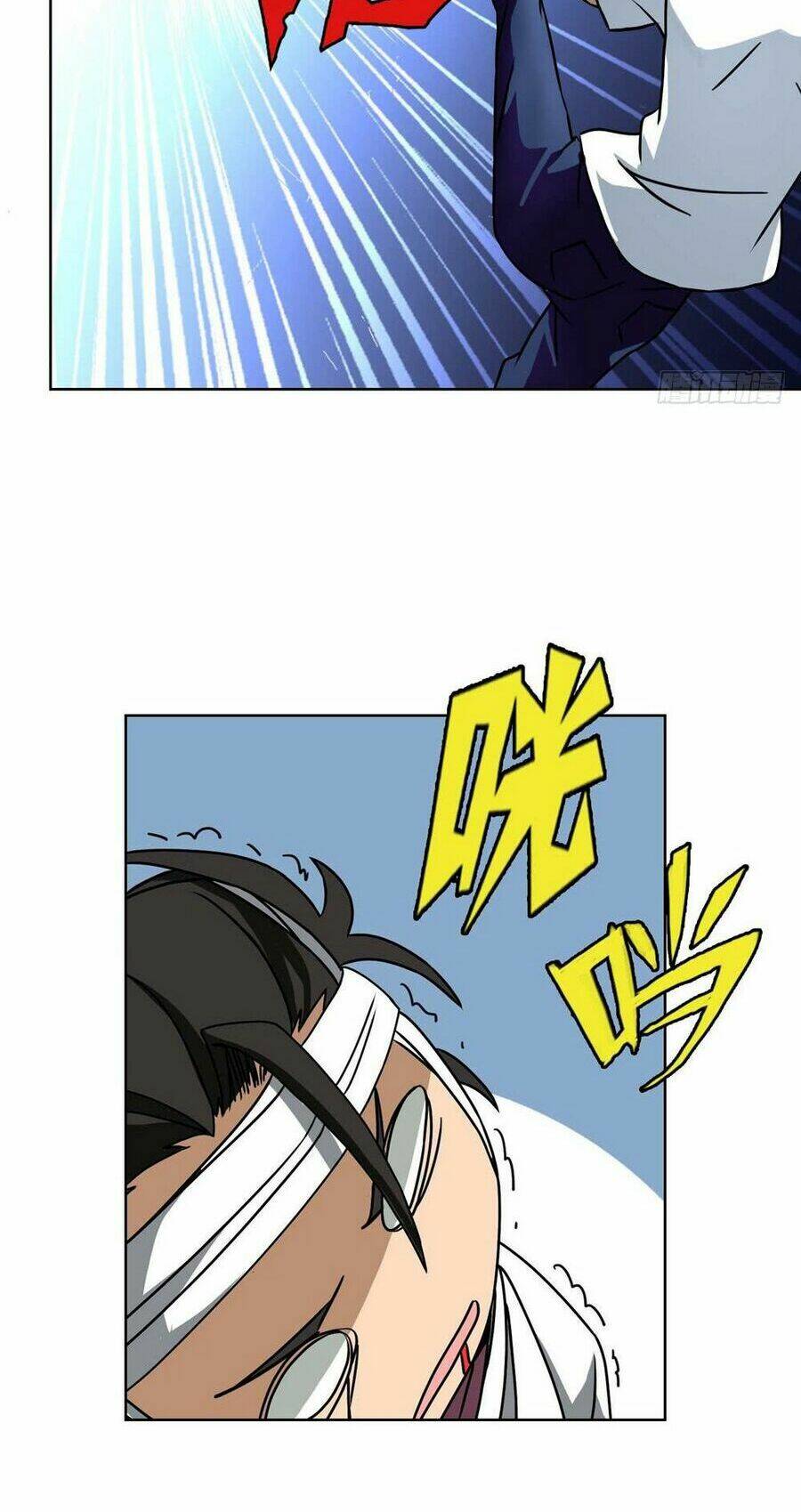 hộ hoa cao thủ tại đô thị chapter 10 15