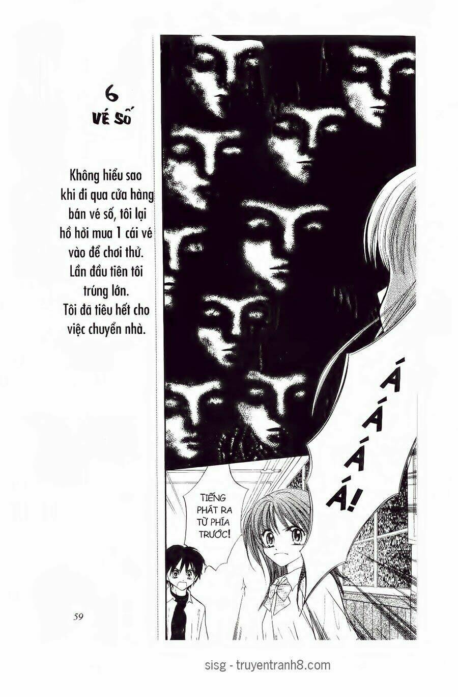 thứ 6 ngày 13 chapter 12 24