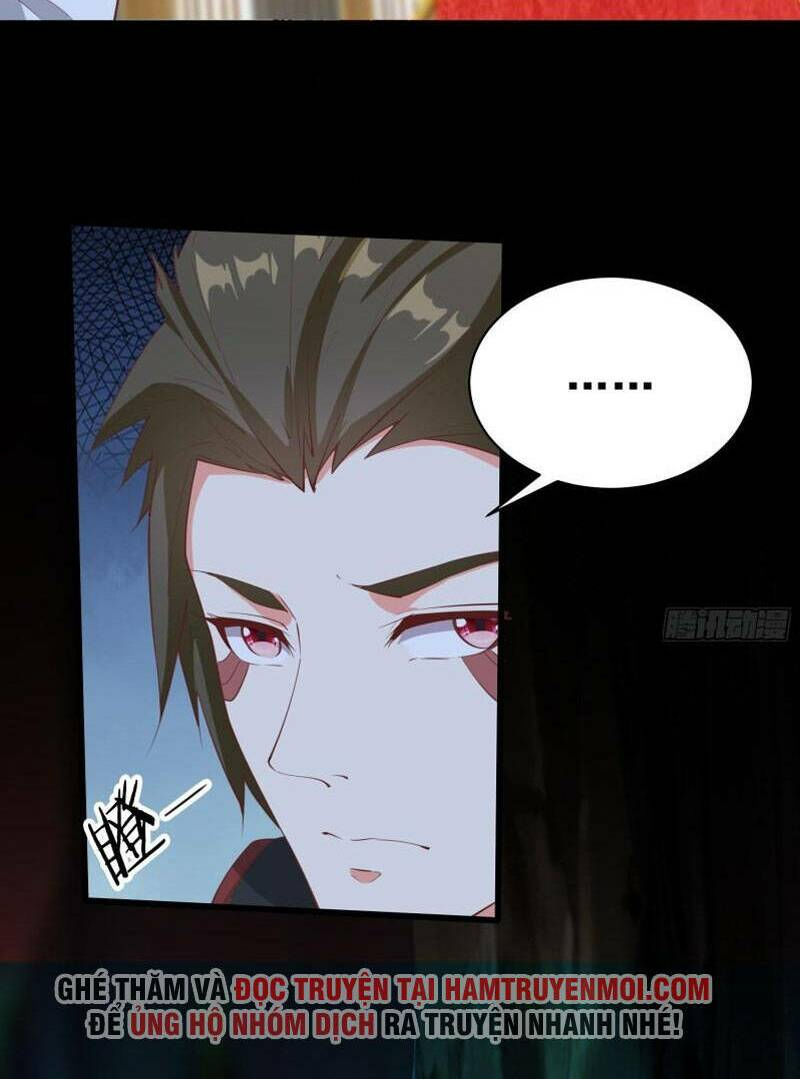 ta lập hậu cung tại tây du ký chapter 81 8