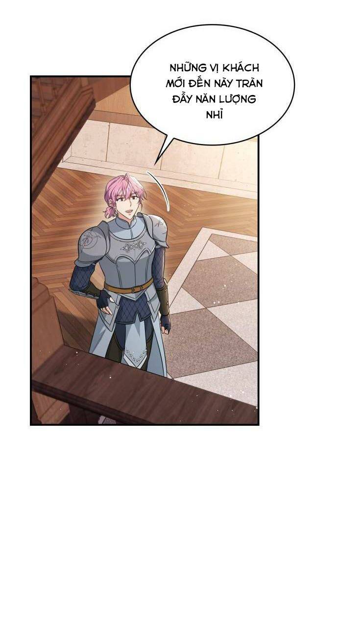 'di vật' melvin để lại chapter 29 48