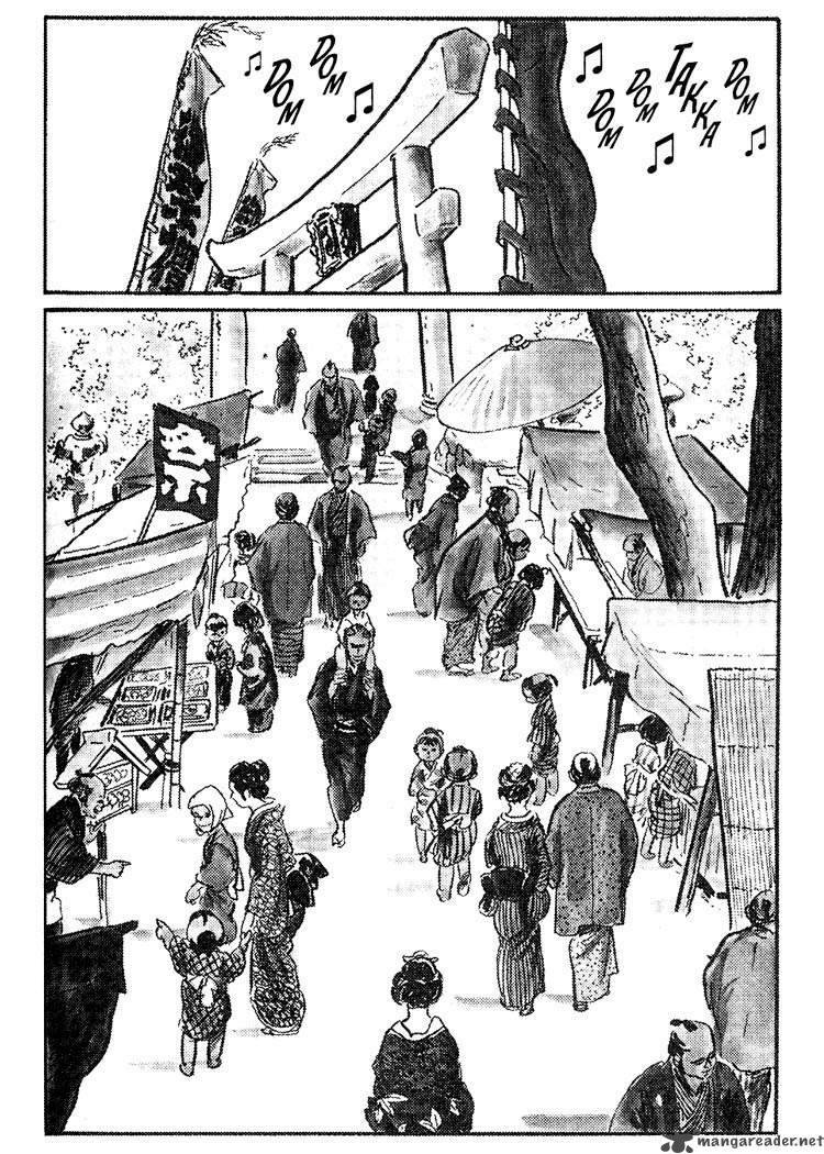 lone wolf and cub chapter 38 8