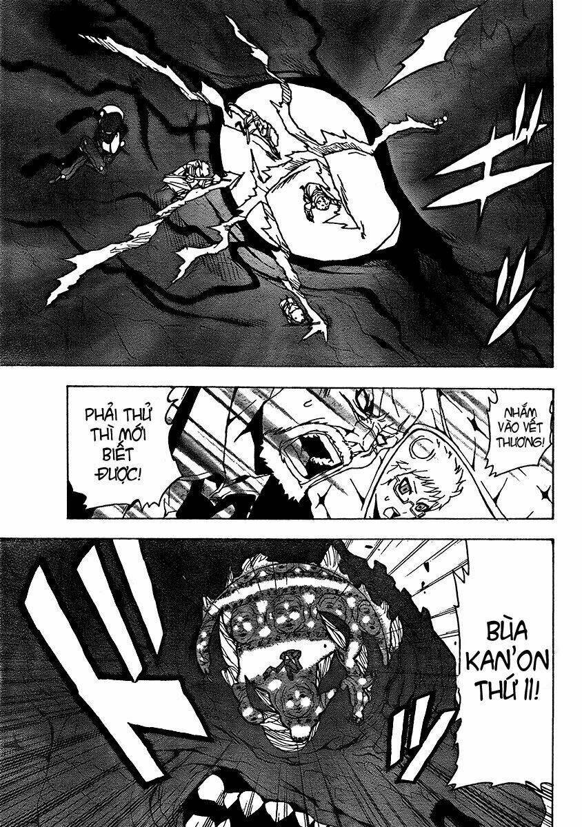 ga-rei chapter 51 46