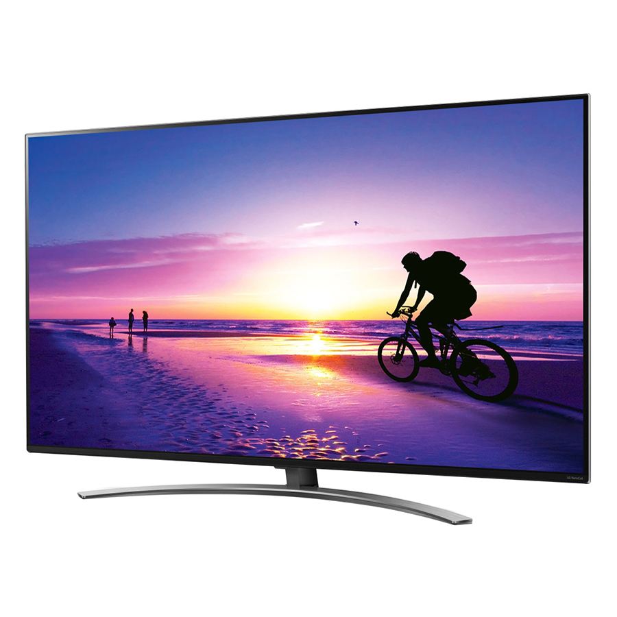 Smart Tivi LG 49 inch 4K UHD 49SM8100PTA - Hàng Chính Hãng