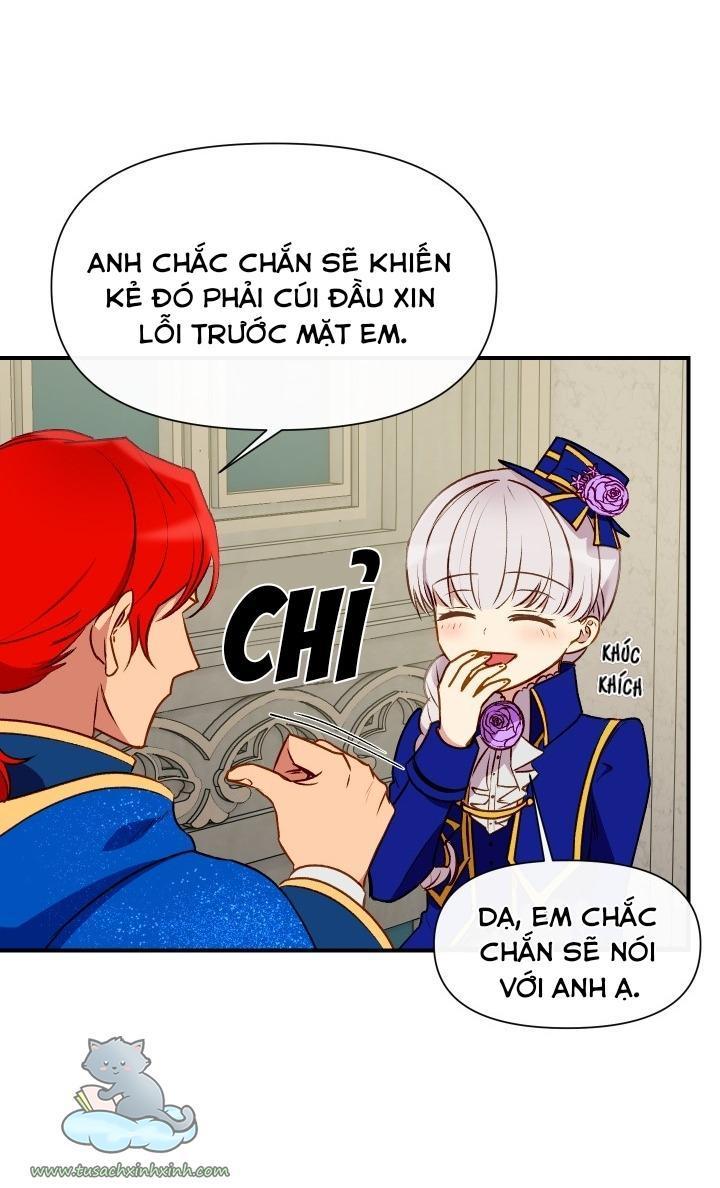 công nương khế ước của gia tộc công tước quái vật chapter 35 25