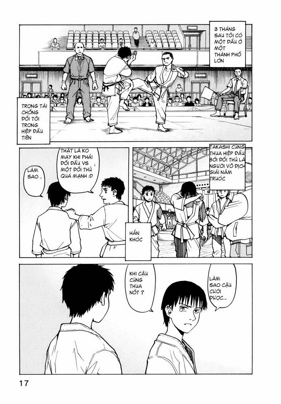 all rounder meguru chapter 1 19
