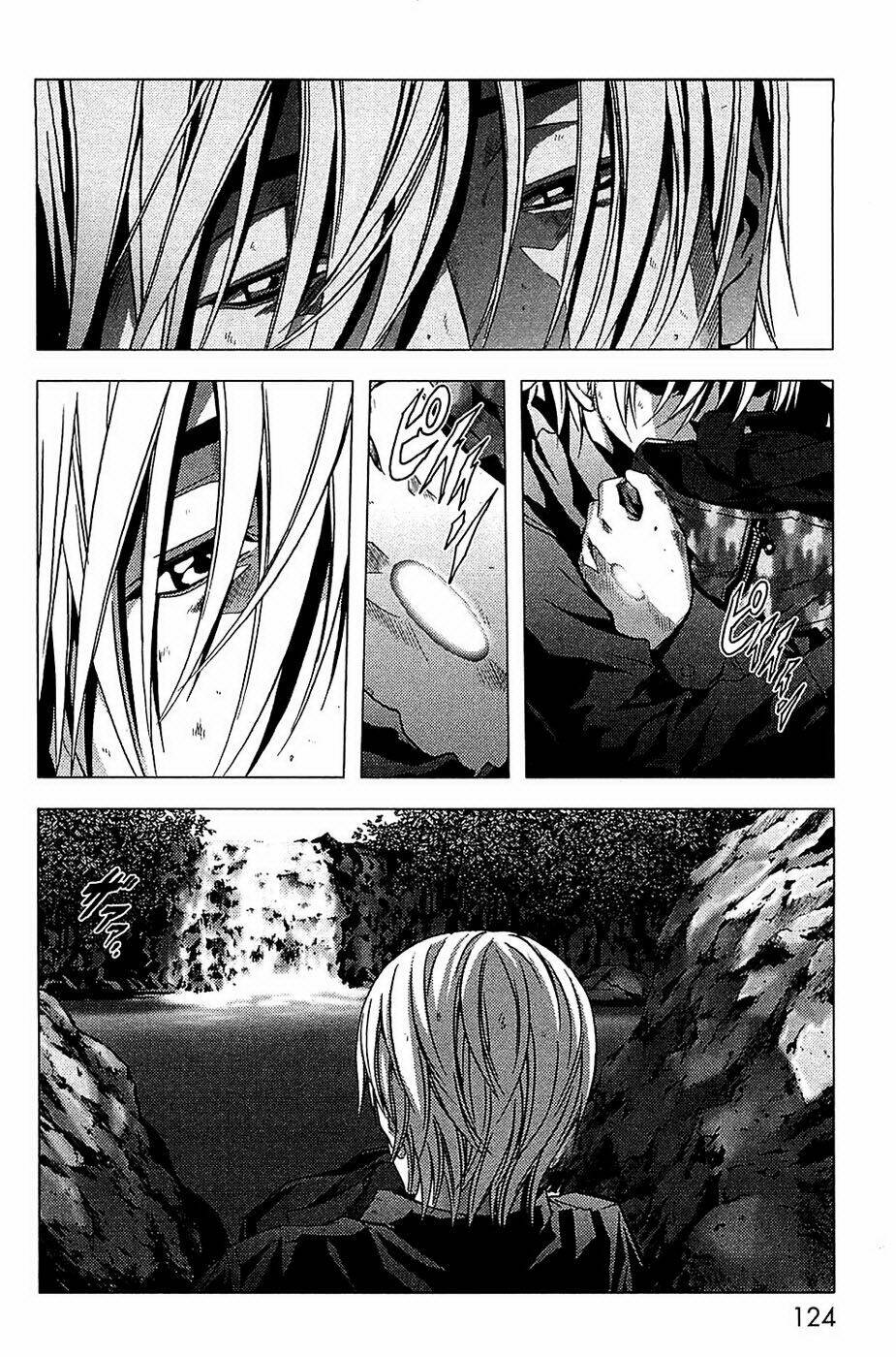 cuộc chiến sinh tồn chapter 4 13