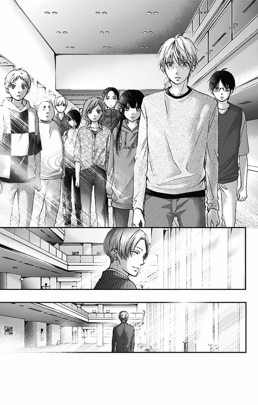 kono oto tomare! chapter 76 27