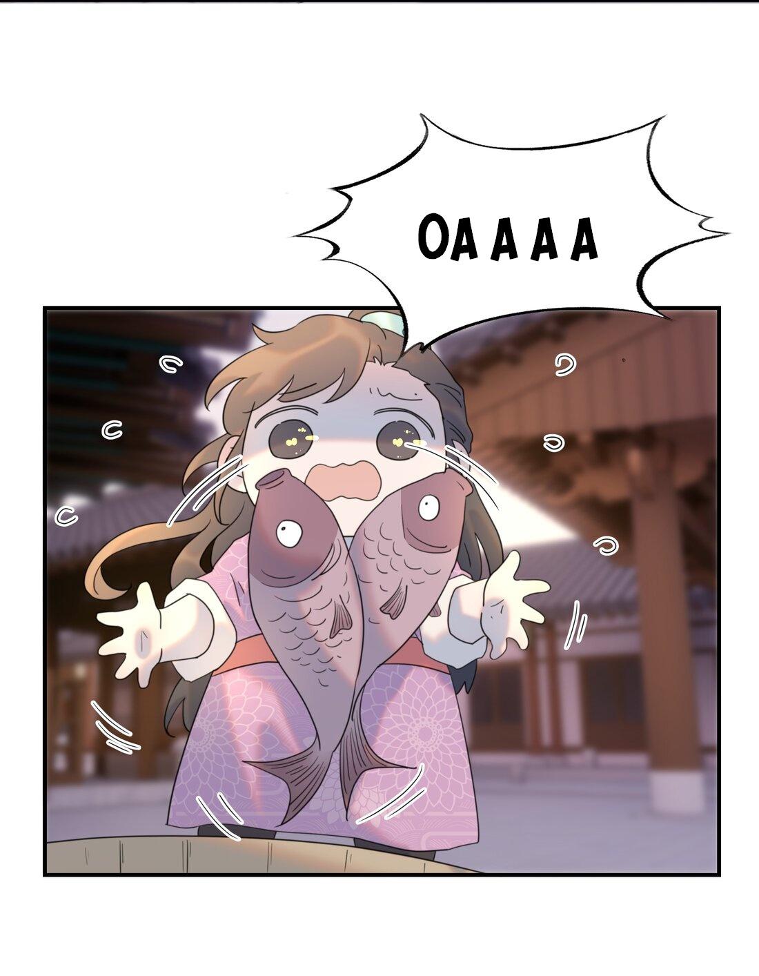 hình như cầm nhầm kịch bản của nữ chính rồi chapter 96 31