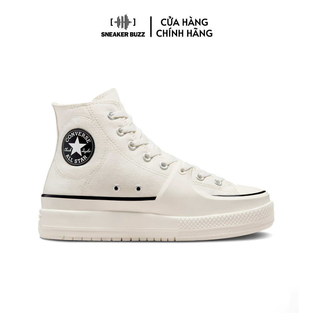 Giày Converse Chuck Taylor All Star Construct Utility Canvas A02832C