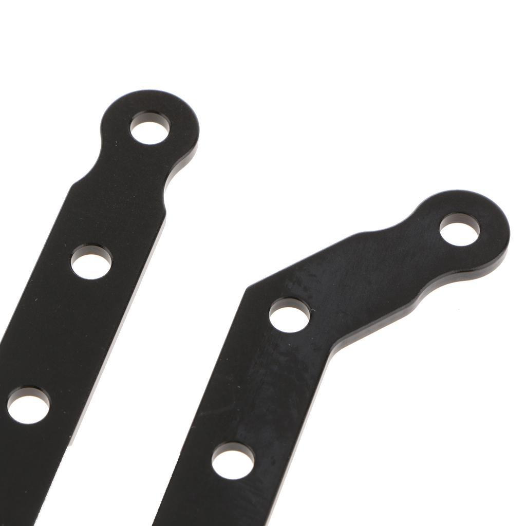 Aluminum Alloy Extension Arm Mount Rig Screw for    6/5/4/3/2/1 Gold