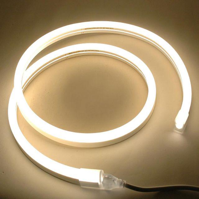 Đèn Led Neon 5m 12V đủ màu chuyên dụng