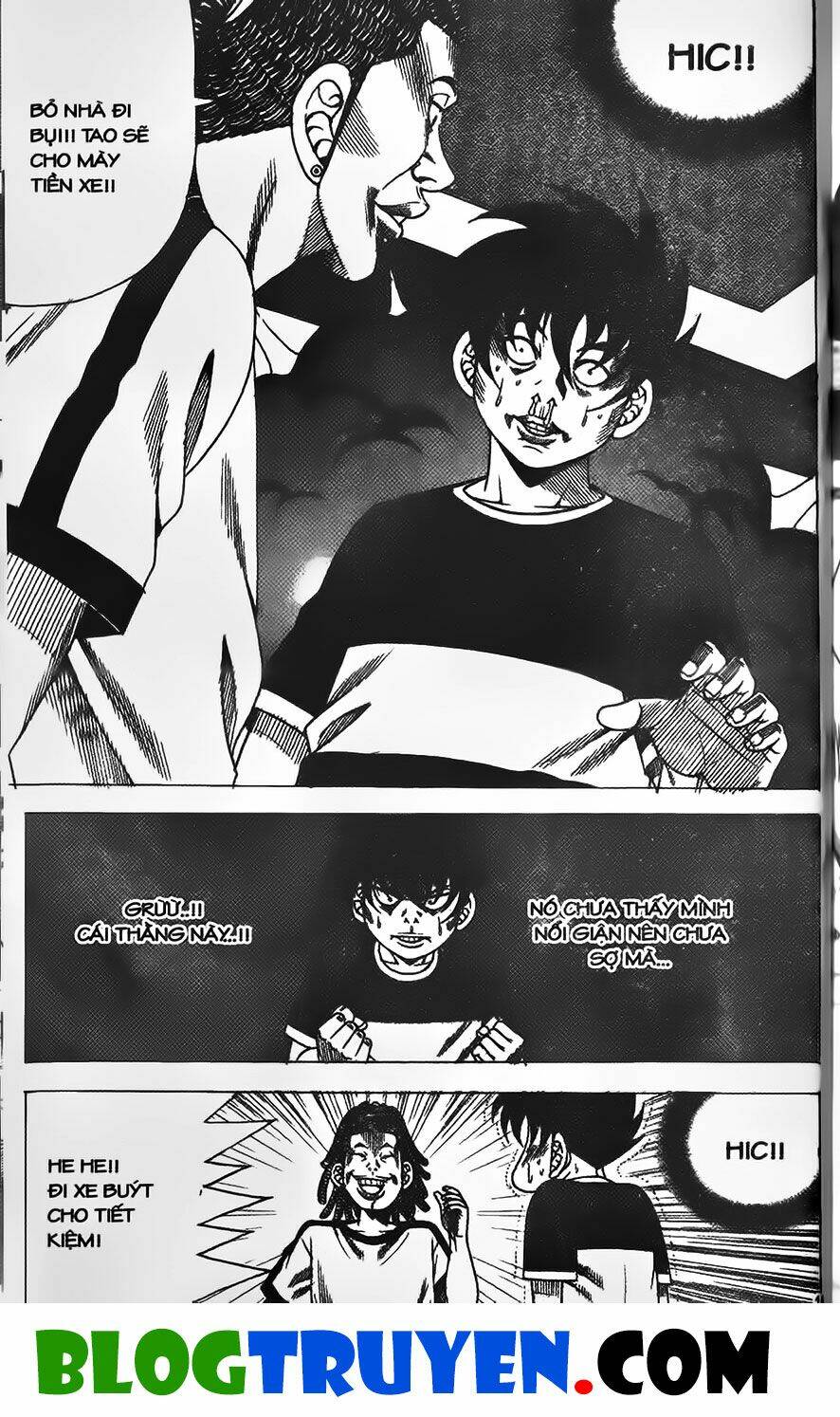 bitagi - anh chàng ngổ ngáo chapter 360 2