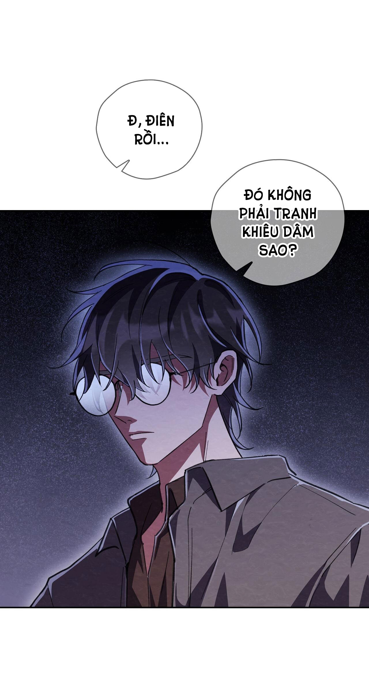 Trốn Thoát Khỏi Gã Thợ Săn chapter 26.1 - Trang 23