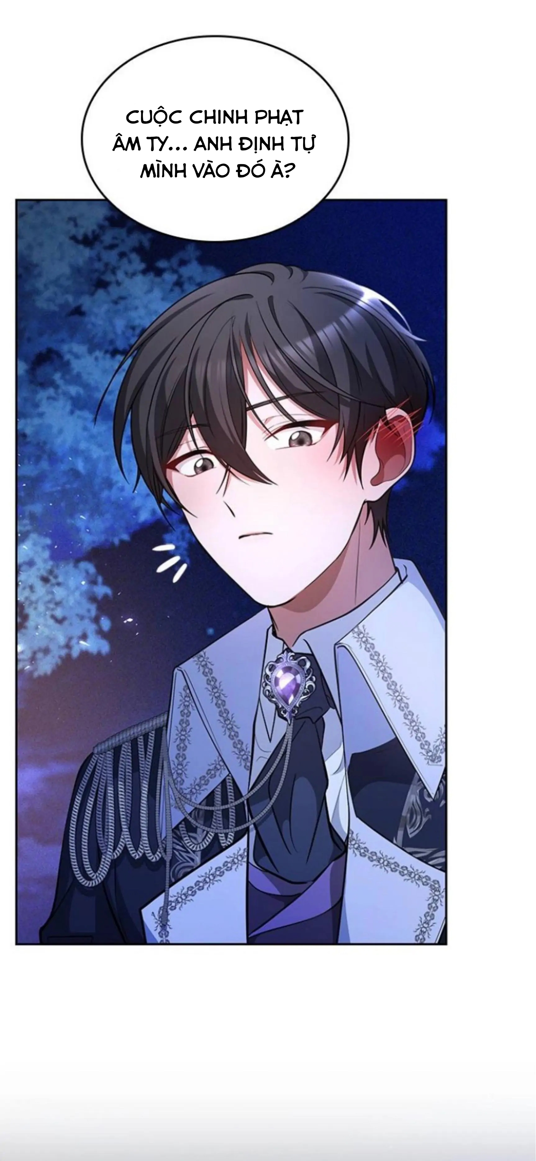regina - gửi đến người không thể tha thứ chapter 14 56