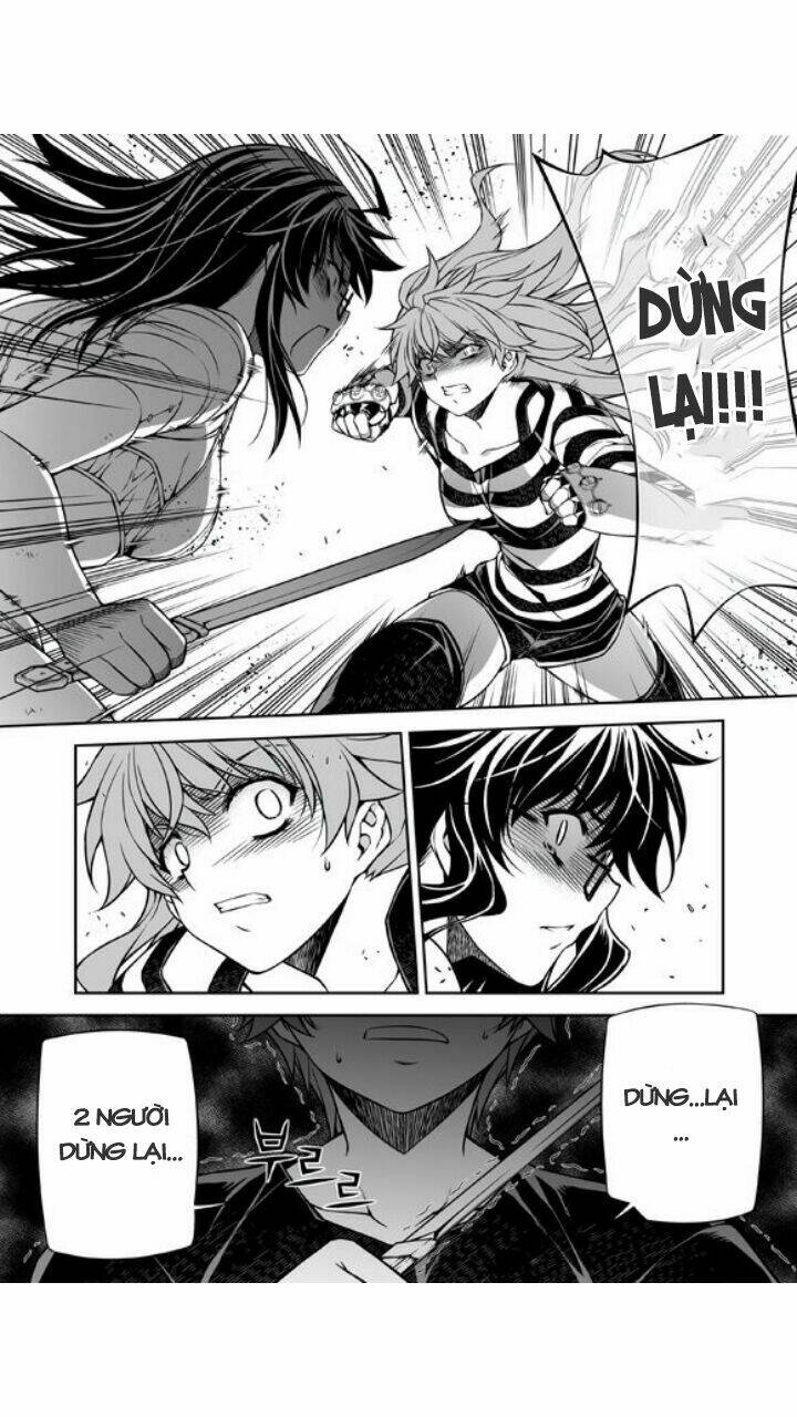 re:birth the lunatic taker chapter 31 29