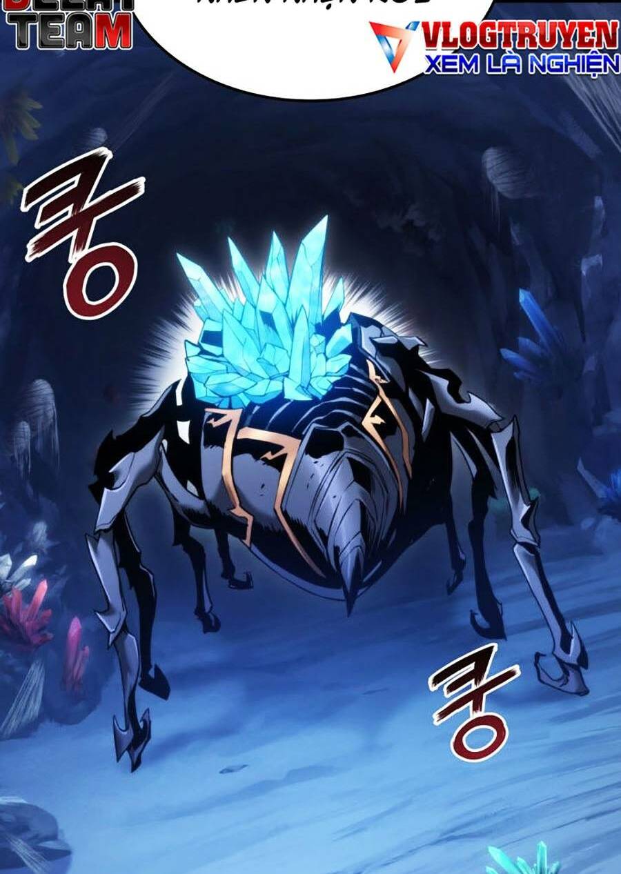 huyền thoại game thủ - tái xuất chapter 57 127