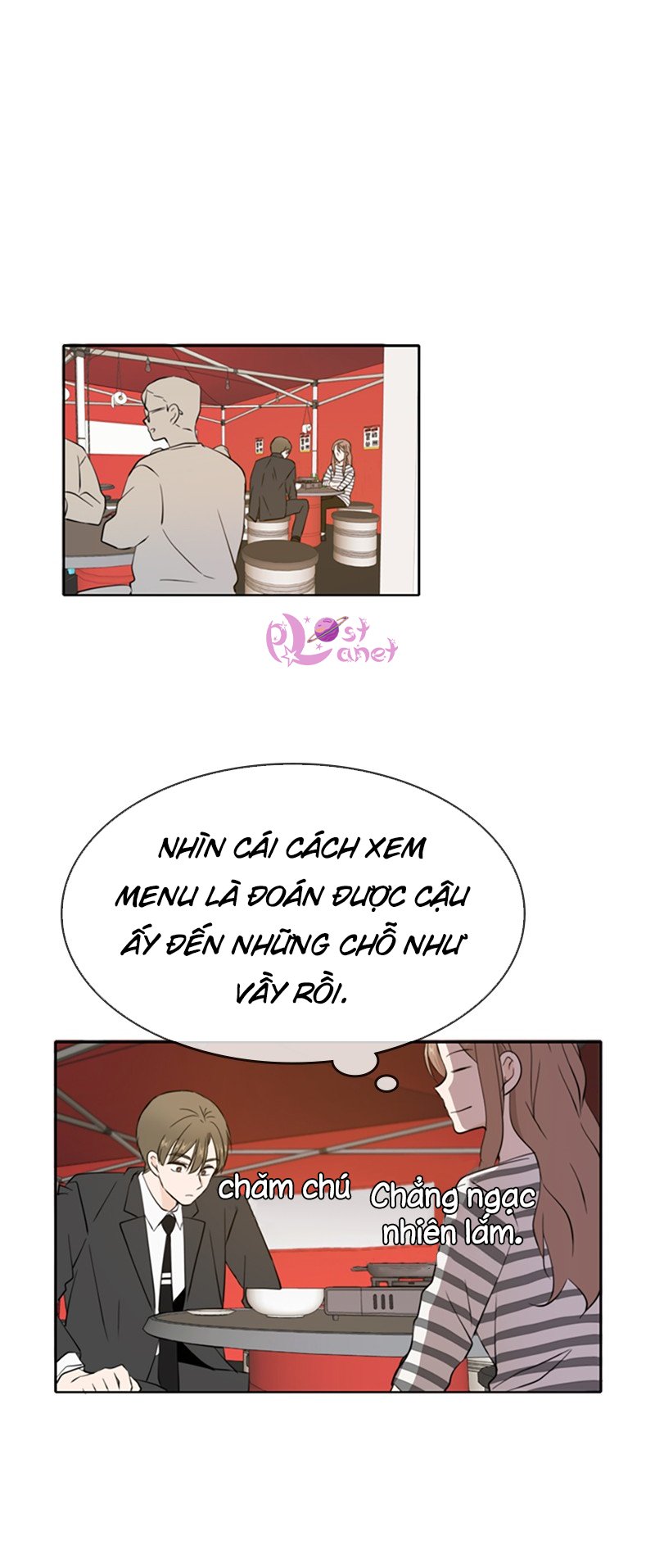 kiếp này cũng xin chăm sóc tôi như vậy nhé kiếp này cũng xin chăm sóc tôi như vậy nhé chapter 30 14